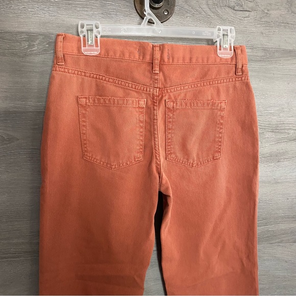 We The Free Maggie Jean Mid Rise Straight Leg - Picture 5 of 8